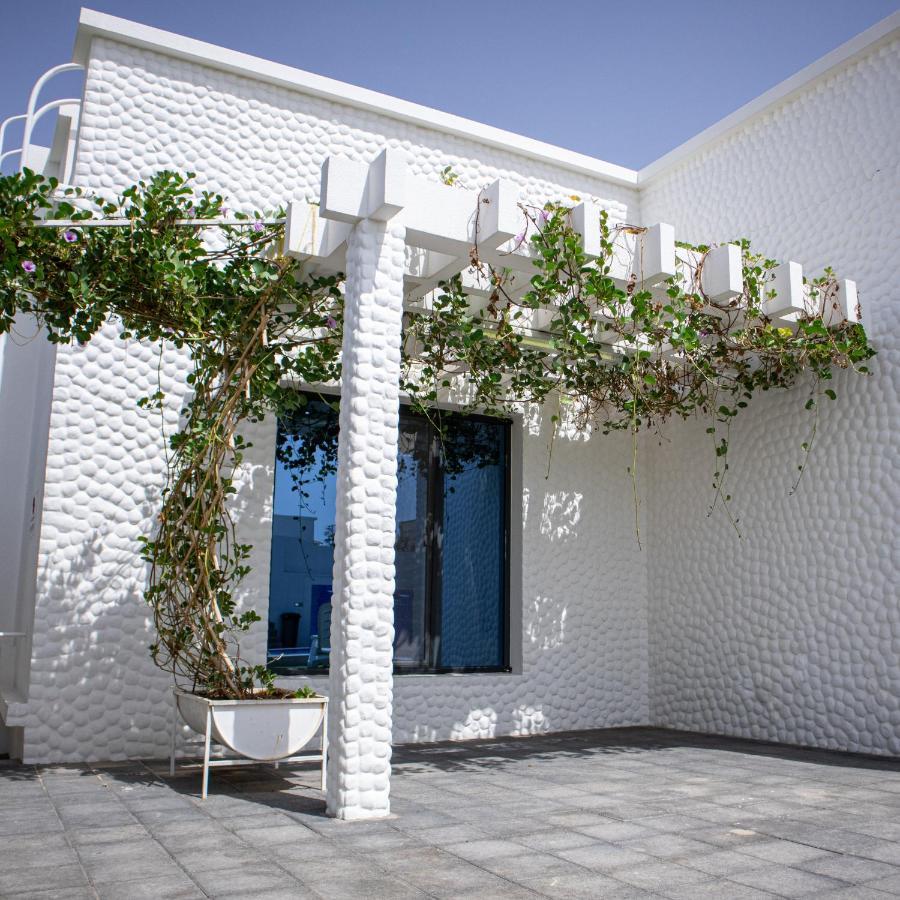 The Pool Villa - Tanuf Nizwa Exterior foto