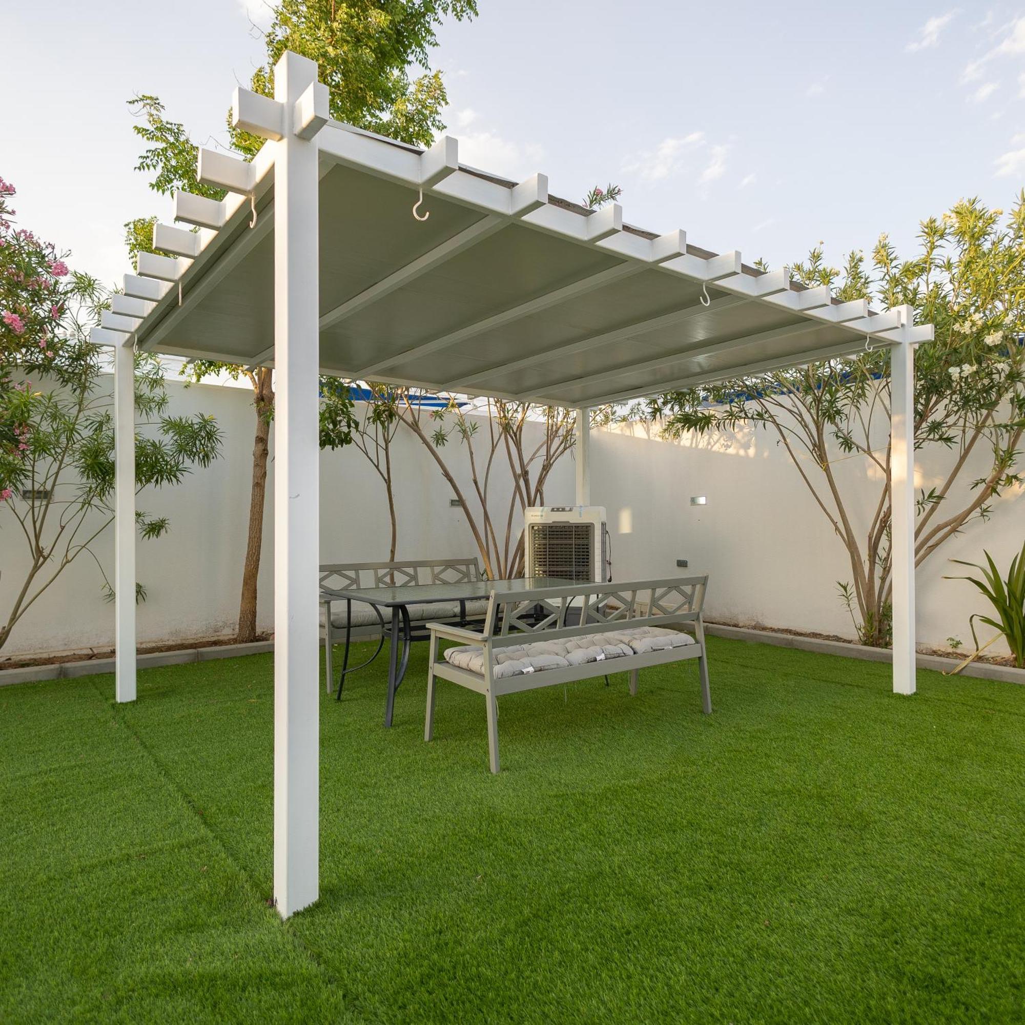 The Pool Villa - Tanuf Nizwa Exterior foto