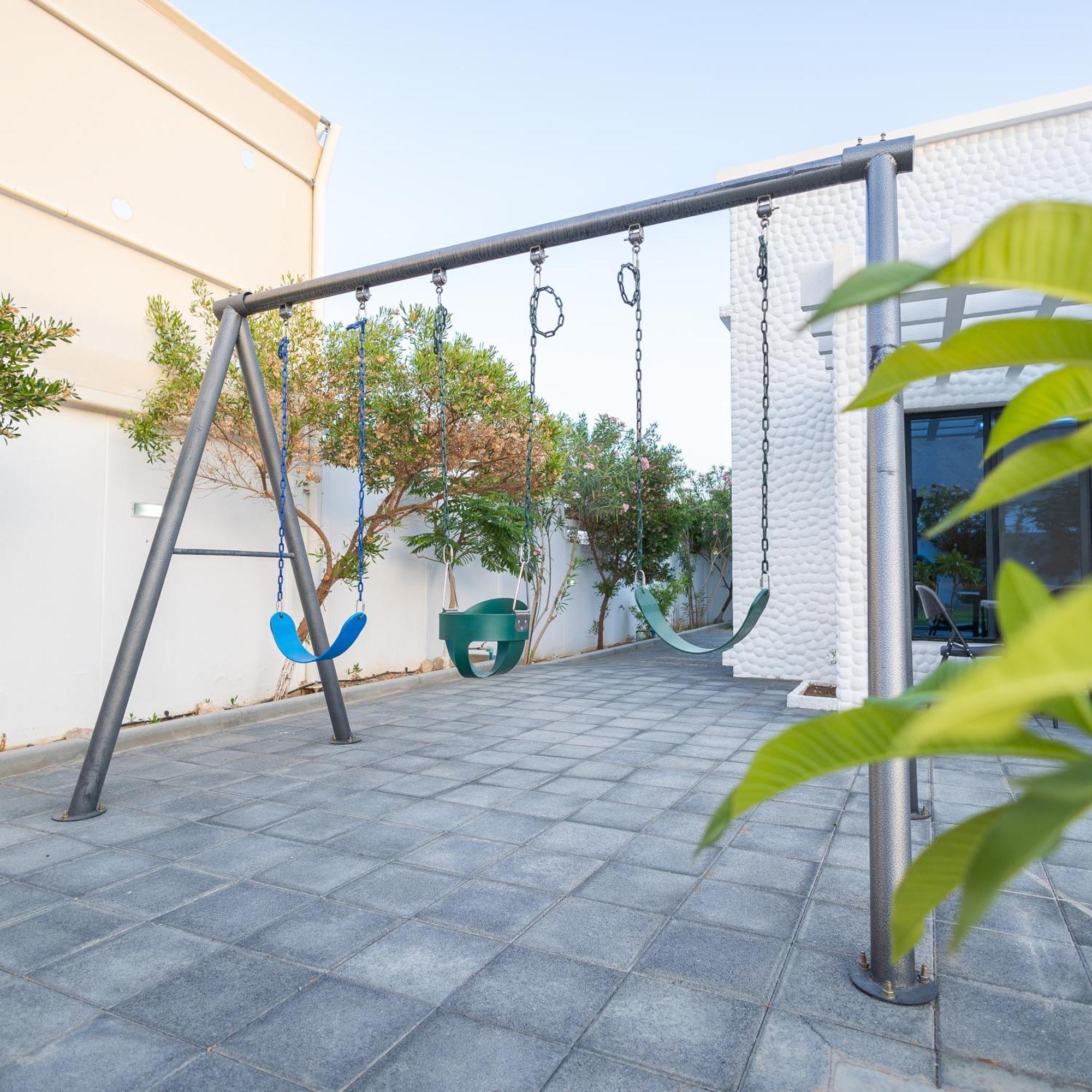 The Pool Villa - Tanuf Nizwa Exterior foto